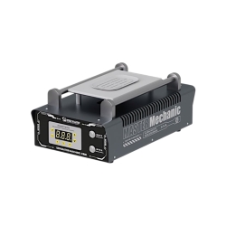Outil de séparation d\'écran LCD jusqu\'à 10.5 pouces pour tablettes et smartphones - Mechanic photo 1