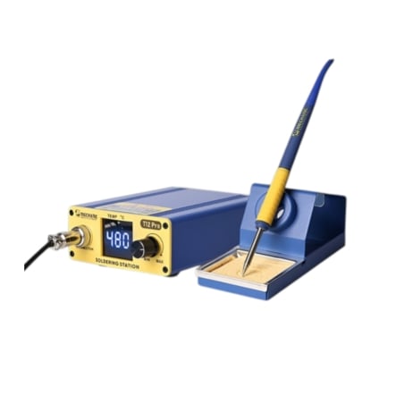 Station de micro-soudure T12-Pro - Mechanic photo 1