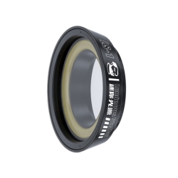 Anneau lumineux LED Mechanic Mini LS-1 - universel pour microscopes photo 1