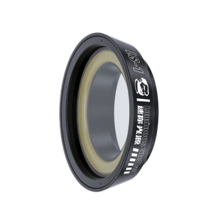 Anneau lumineux LED Mechanic Mini LS-1 - universel pour microscopes photo 1