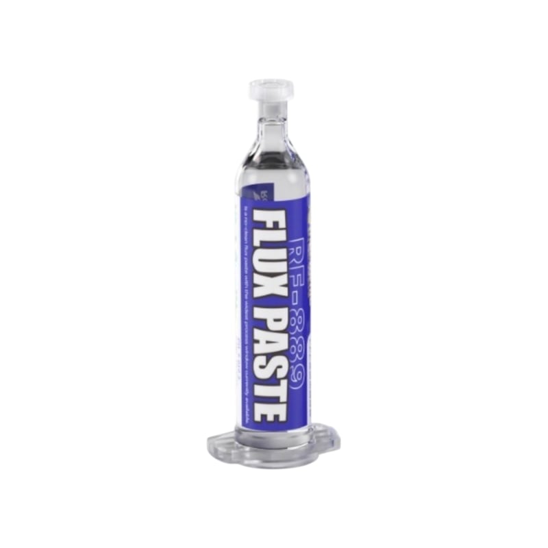 Flux de soudure FPC Mechanic RF-889 20ml seringue - tous smartphones et tablettes photo 1