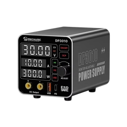 Alimentation de bureau DP3010 - Mechanic photo 1