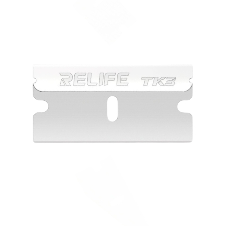 Lames de précision TK3 - smartphones et appareils mobiles photo 1