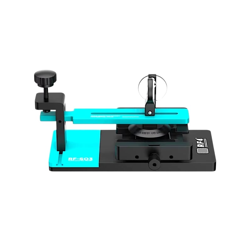 Outil de séparation d\'écran multifonction RF-SO3 - universel smartphones et tablettes photo 1