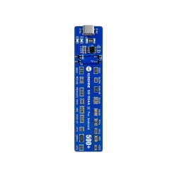 Carte d\'activation et de charge batterie 2-en-1 Sunshine SS-904A SE - smartphones Android photo 1