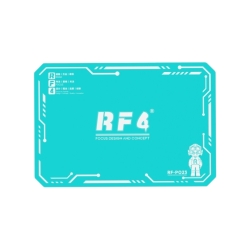 Tapis de réparation RF4 - smartphones, montres connectées, consoles portables et micro-électronique photo 1