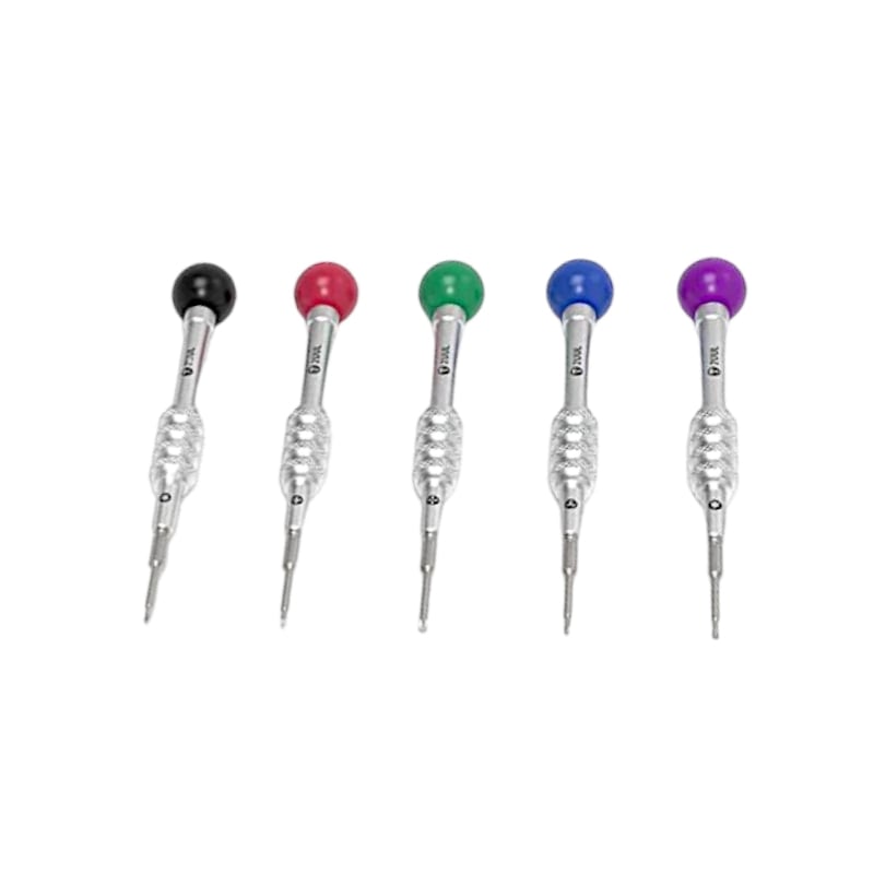 Kit tournevis Scroo Screwdriver - iPhone, smartphones, tablettes et ordinateurs portables photo 1