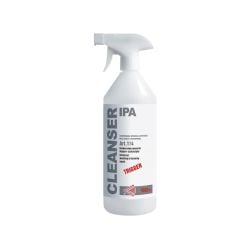 Pulvérisateur alcool isopropylique 100% pour électronique - MCE