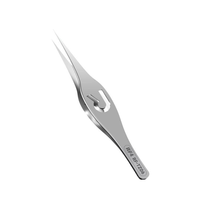 Pince de précision RF4 RF-TZ06