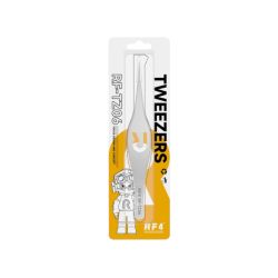 Pince de précision RF4 RF-TZ06