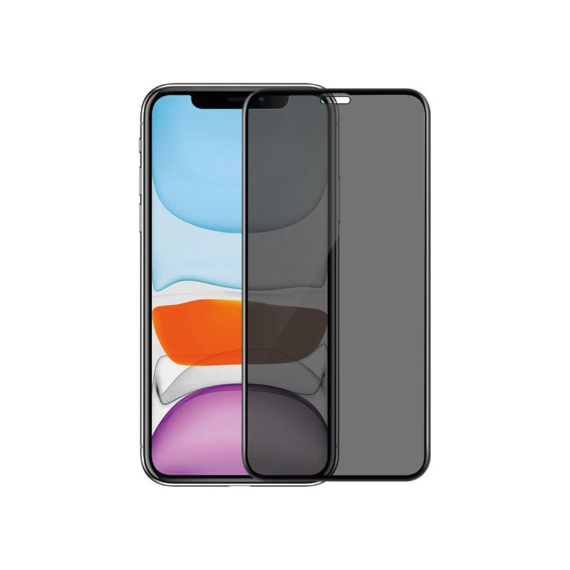 Verre trempé anti-espion Samsung Galaxy A57 5G