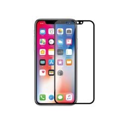 Verre trempé full cover Xiaomi Redmi Note 15 Pro 4G - Avec bordure noire