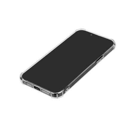 Coque TPU Xiaomi 17 Ultra - Transparente