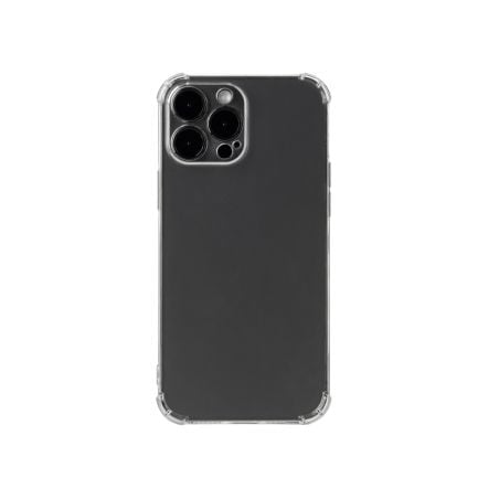 Coque TPU Xiaomi Redmi Note 15 Pro 5G - Transparente