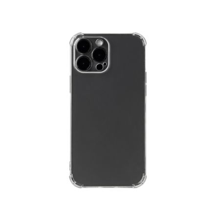 Coque TPU Xiaomi Redmi 15 5G - Transparente