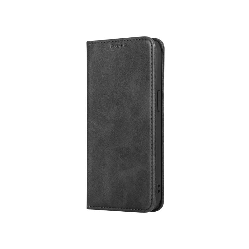 Coque folio Samsung Galaxy A26 5G - Noir