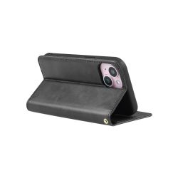 Coque folio noire Honor X6b