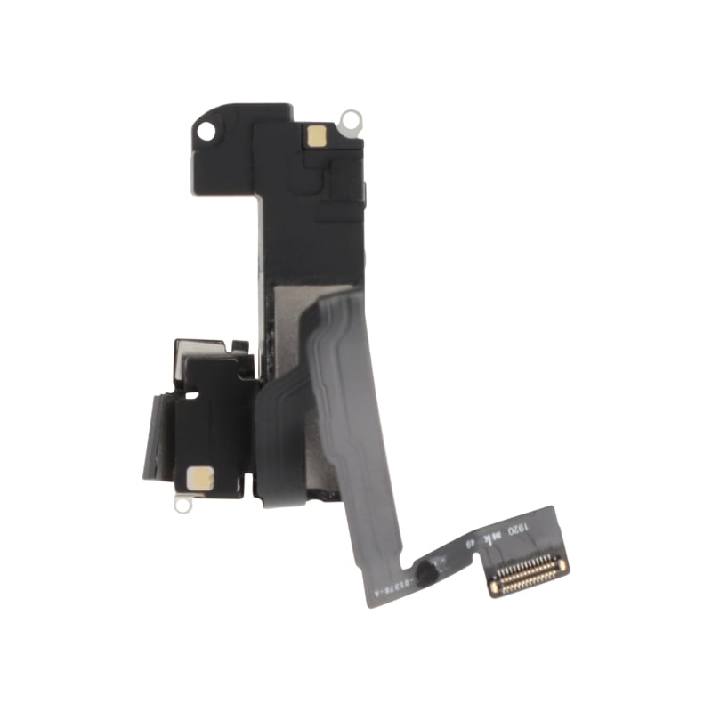 Ecouteur interne avec micro et capteurs pour iPhone XS photo 1