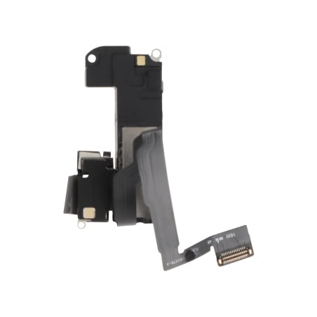 Ecouteur interne avec micro et capteurs pour iPhone XS photo 1