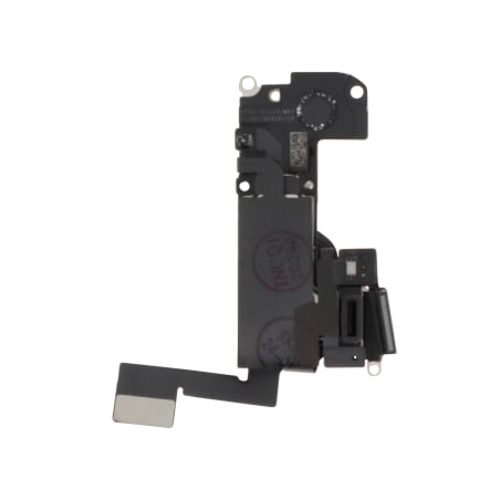 Ecouteur interne avec micro et capteurs pour iPhone XS photo 2