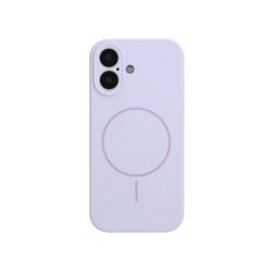 Coque Fusion MagSafe iPhone 17 - Lilas