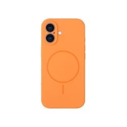 Coque Fusion iPhone 17 - Orange