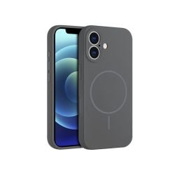 Coque Fusion iPhone 17 Pro Max - Noir