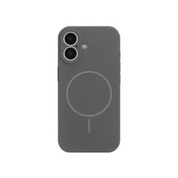 Coque Fusion iPhone 17 Pro Max - Noir