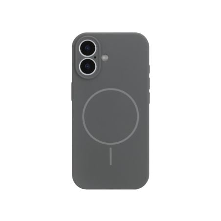 Coque Fusion iPhone 17 Pro Max - Noir