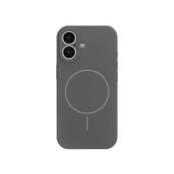Coque Fusion MagSafe iPhone 17 Pro - Noir