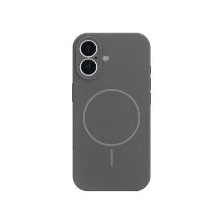 Coque Fusion MagSafe iPhone 17 Pro - Noir