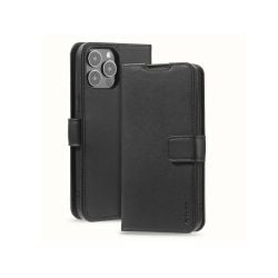 Folio Samsung Galaxy A16 4G et 5G - Noir