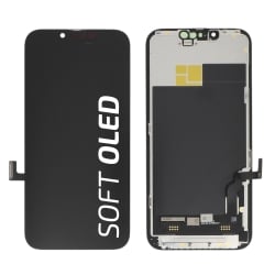 Ecran Soft Oled pour iPhone 13 - Prime photo 1
