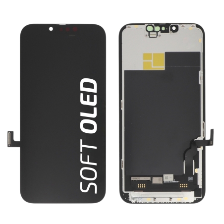 Ecran Soft Oled pour iPhone 13 - Prime photo 1
