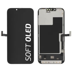 Ecran Soft OLED pour iPhone 13 Pro - Prime photo 1