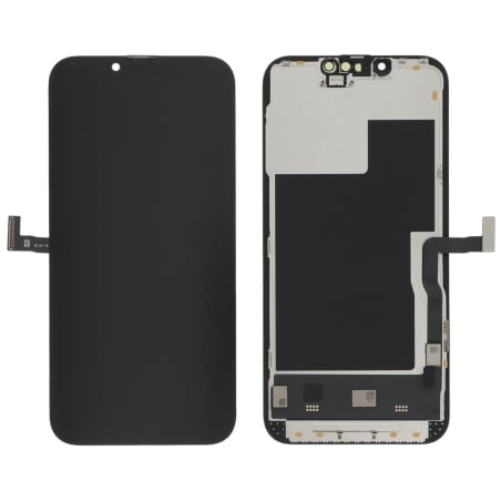 Ecran Soft OLED pour iPhone 13 Pro - Prime photo 2