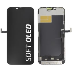 Ecran Soft OLED pour iPhone 13 Pro Max - Prime photo 1