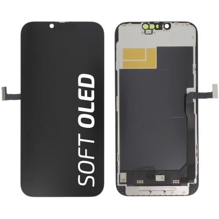 Ecran Soft OLED pour iPhone 13 Pro Max - Prime photo 1