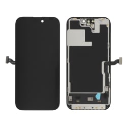 Ecran Soft OLED pour iPhone 14 Pro - Prime photo 2