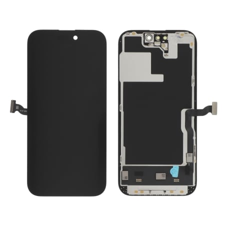 Ecran Soft OLED pour iPhone 14 Pro - Prime photo 2