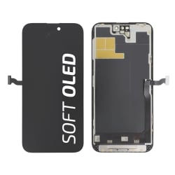 Ecran Soft OLED pour iPhone 14 Pro Max - Prime photo 1