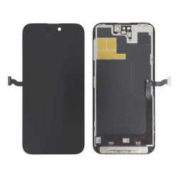 Ecran Soft OLED pour iPhone 14 Pro Max - Prime photo 2