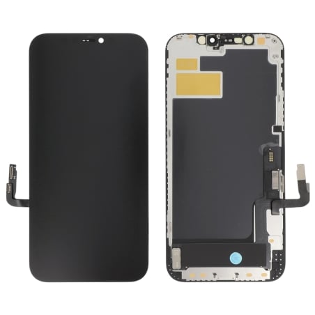Ecran Soft Oled pour iPhone 12 - Prime photo 2
