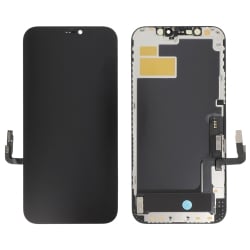 Ecran Soft Oled pour iPhone 12 Pro - Prime photo 2