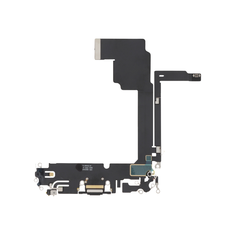 Connecteur de charge USB Type-C pour iPhone 15 Pro Max_photo1