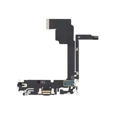 Connecteur de charge USB Type-C pour iPhone 15 Pro Max_photo1