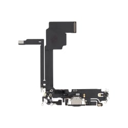 Connecteur de charge USB Type-C pour iPhone 15 Pro Max_photo2