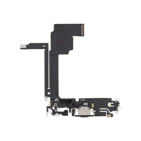Connecteur de charge USB Type-C pour iPhone 15 Pro Max_photo2