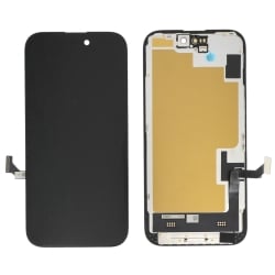 Ecran Soft Oled pour iPhone 15 - Prime photo 2