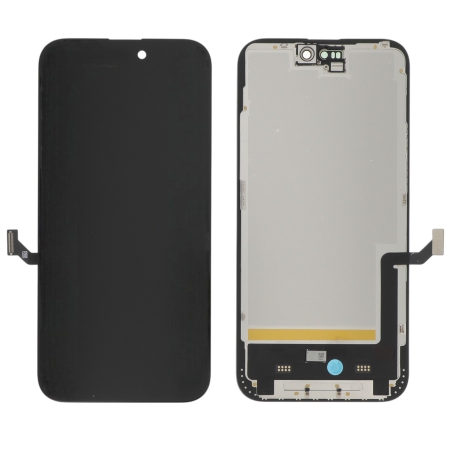 Ecran Soft Oled pour iPhone 15 Plus - Prime photo 2